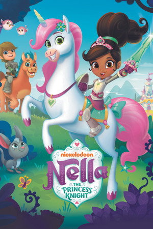 Nella, a hercegnő lovag