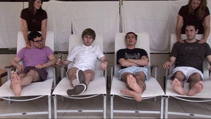 The Inbetweeners Speciális epizódok Ep.25 25. epizód