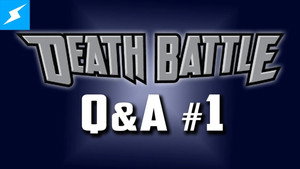 Death Battle! Speciális epizódok Ep.24 24. epizód
