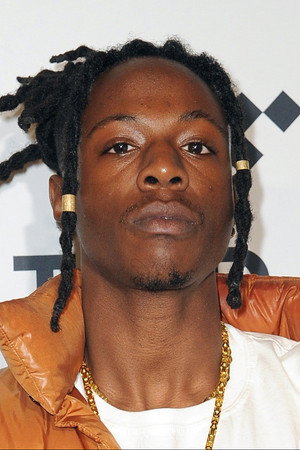 Joey Bada$$ profil kép