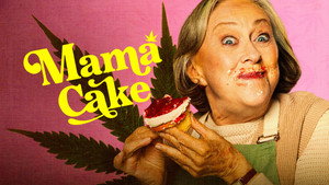 Mamá Cake kép