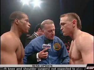 The Contender 3. évad Ep.6 6. epizód