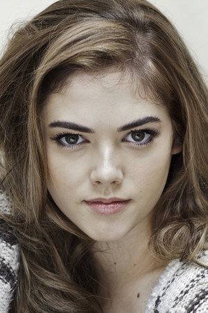McKaley Miller profil kép