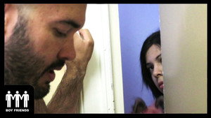 Boy Friends 1. évad Ep.15 15. epizód