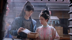 锦月令 1. évad Ep.8 8. epizód