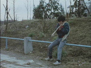 スペクトルマン 1. évad Ep.59 59. epizód
