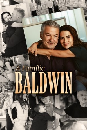 The Baldwins poszter