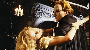 The Phantom of the Opera kép