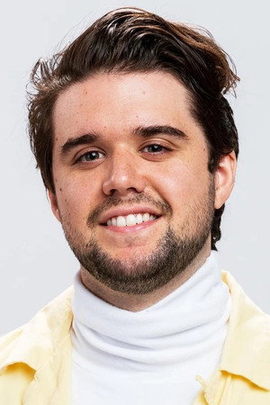 Spencer Agnew profil kép