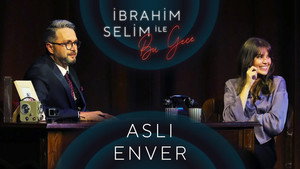 İbrahim Selim ile Bu Gece 1. évad Ep.40 40. epizód