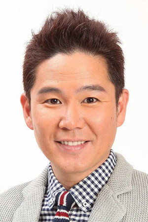 川田広樹 profil kép