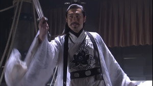 碧血剑 1. évad Ep.11 11. epizód