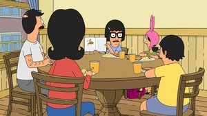 Bob burgerfalodája 15. évad Ep.17 17. epizód
