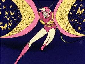 ゲッターロボG 1. évad Ep.15 15. epizód