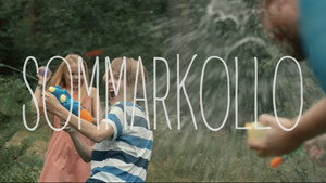 Sommarkollo 1. évad Ep.13 13. epizód