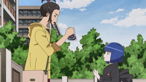 ふしぎ駄菓子屋 銭天堂 1. évad Ep.124 124. epizód