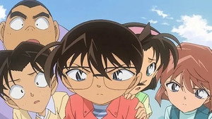 名探偵コナン 1. évad Ep.682 682. epizód