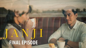 Janji 1. évad Ep.8 8. epizód