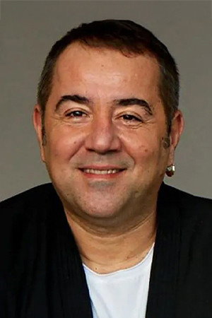 Ata Demirer profil kép