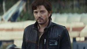 Andor 2. évad Ep.12 Jedha, Kyber, Erso