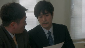 100万回 言えばよかった 1. évad Ep.2 2. epizód