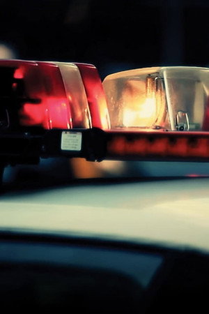 Cops poszter