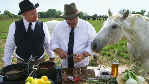 Spise med Price 7. évad Ep.5 5. epizód