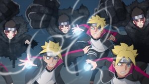 Boruto: Naruto új nemzedék 1. évad Ep.125 125. epizód