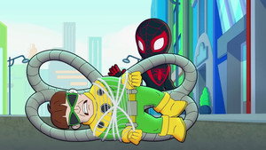 Marvel Super Hero Adventures Speciális epizódok Ep.9 9. epizód