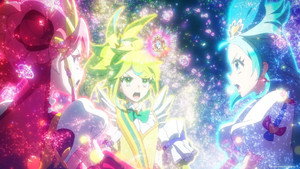 プリンセッション・オーケストラ 1. évad Ep.8 8. epizód