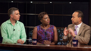 Real Time with Bill Maher 13. évad Ep.20 20. epizód