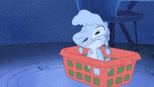 Lilo és Stitch 1. évad Ep.39 Altatóbari