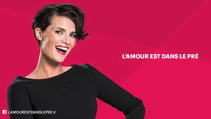 L'amour est dans le pré kép