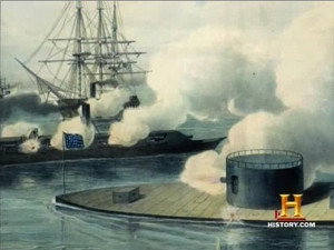 Modern Marvels 12. évad Ep.26 26. epizód
