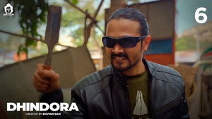 ढिंडोरा 1. évad Ep.6 6. epizód