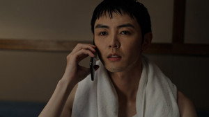 无处遁逃 1. évad Ep.3 3. epizód