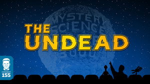 Mystery Science Theater 3000 8. évad Ep.6 6. epizód
