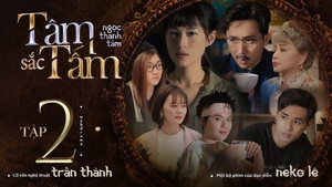 Tâm Sắc Tấm 1. évad Ep.2 2. epizód