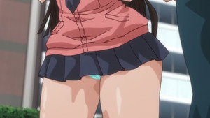 発情スイッチ~堕とされた少女達~ THE ANIMATION kép