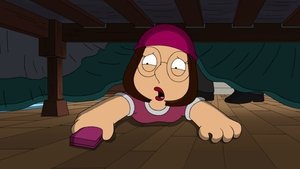 Family Guy 10. évad Ep.20 A párizsi túra