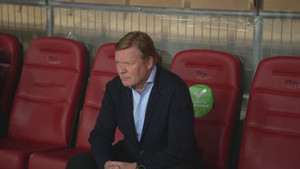 Força Koeman 2. évad Ep.1 1. epizód