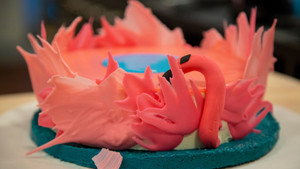 Spring Baking Championship 6. évad Ep.8 8. epizód