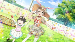 結城友奈は勇者である kép
