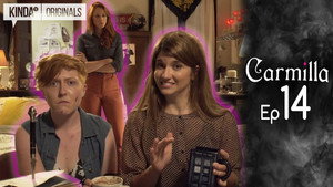 Carmilla 1. évad Ep.14 14. epizód