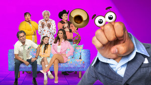¡Chócalas Compayito! kép