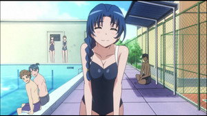 とらドラ！ 1. évad Ep.7 7. epizód