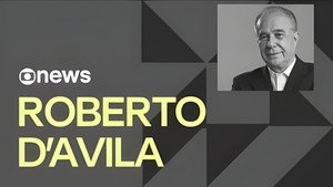 Roberto D'Avila kép