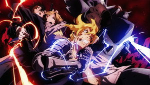 Fullmetal Alchemist: Testvériség kép