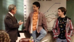 Boy Meets World 1. évad Ep.13 13. epizód
