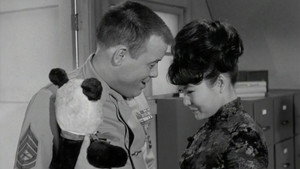 Gomer Pyle, U.S.M.C. 1. évad Ep.21 21. epizód
